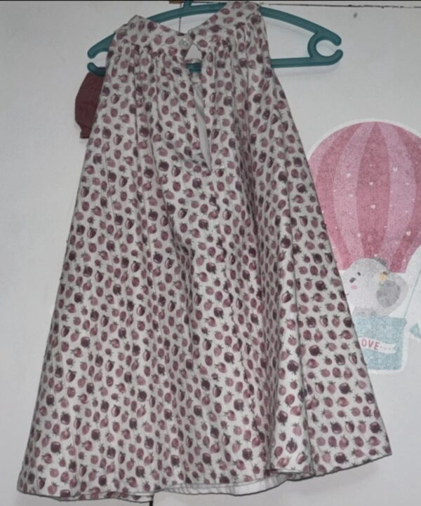 Vestido Lazo Miranda
