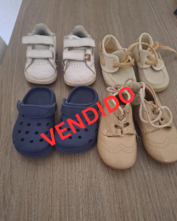 Zapatos