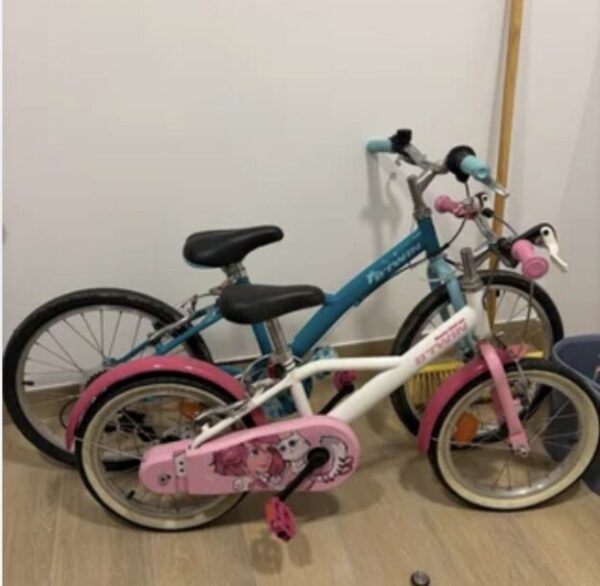 Bicicletas