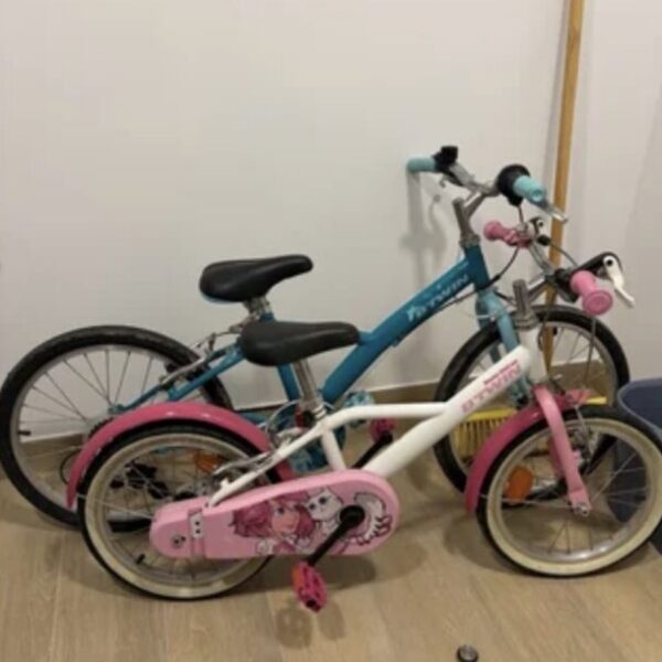 Bicicletas