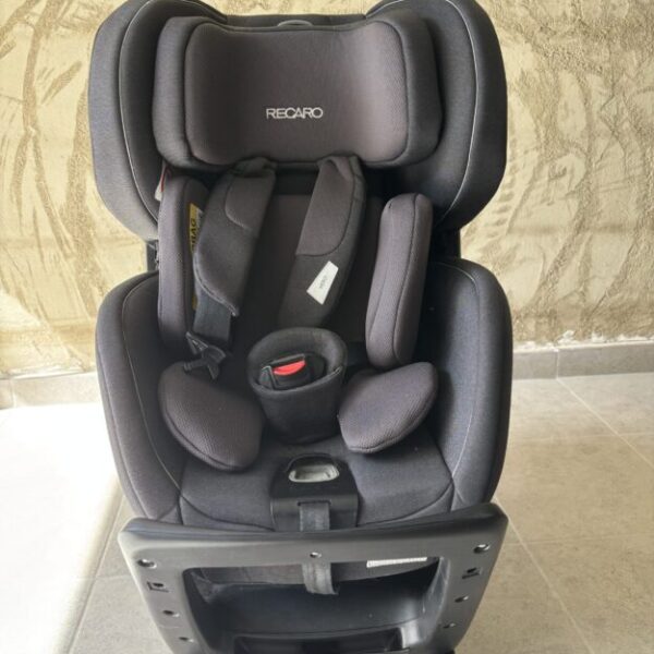 Silla Coche Recaro Salia