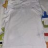 Polo Blanco Tex