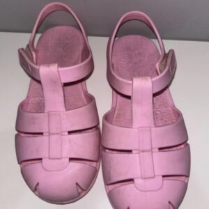 Chanclas zara