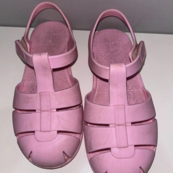 Chanclas zara
