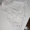 Bodi con cuello zara