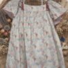 Vestido Eve children