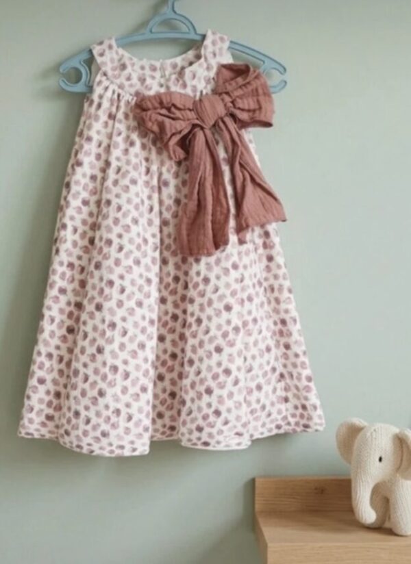 Vestido Lazo Miranda