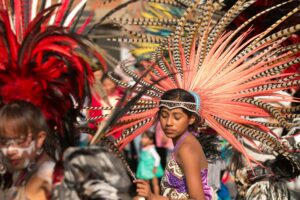 Disfraces carnaval niños baratos