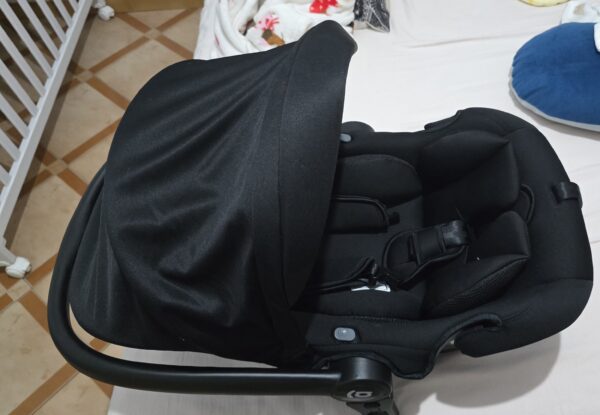 Silla de coche