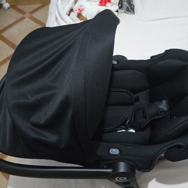 Silla de coche
