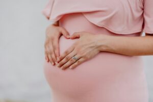 Ropa premamá usada