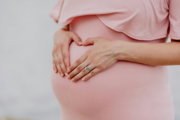 Ropa premamá usada