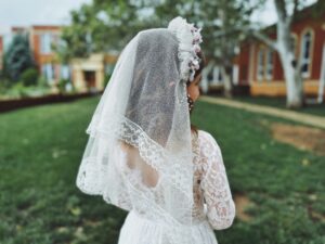 Vestidos comunión segunda mano