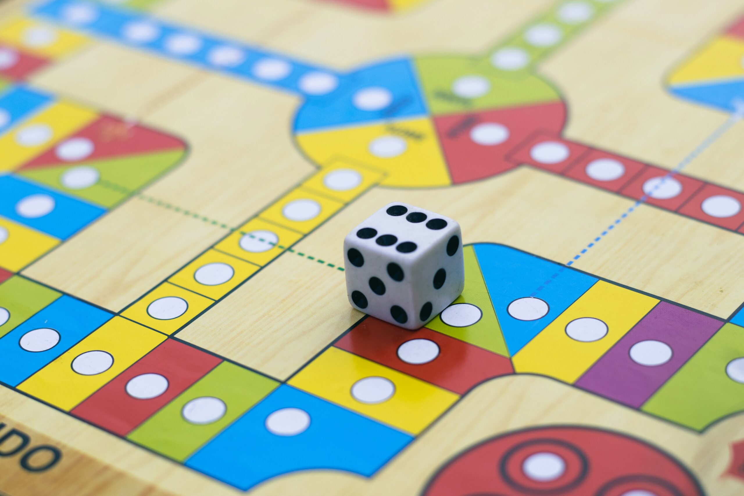 Juegos de mesa infantiles usados
