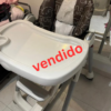 Trona bebe
