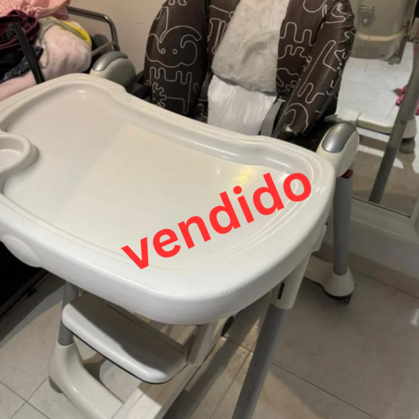 Trona bebe