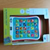 Mi primera tablet