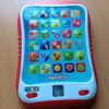 Mi primera tablet