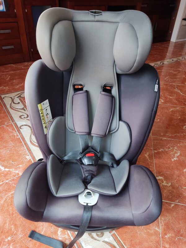 Silla para coche