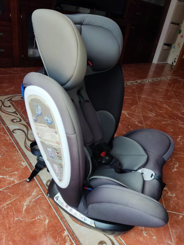 Silla para coche