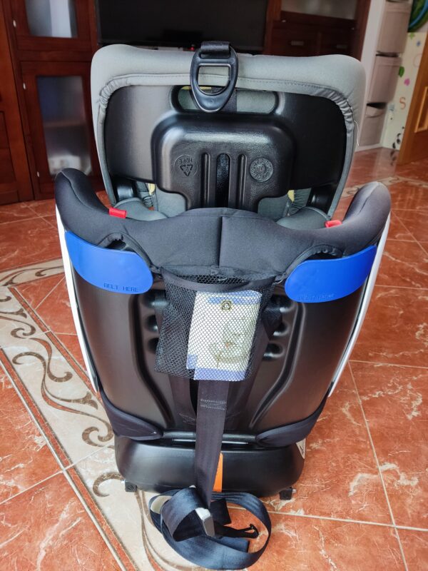 Silla para coche