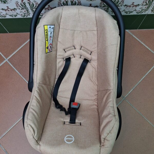Carrito completo