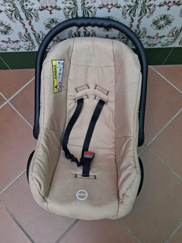 Carrito completo
