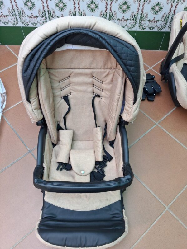 Carrito completo