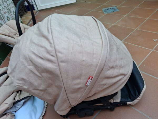 Carrito completo