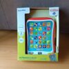 Mi primera tablet