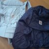MOCHILA PORTABEBÉS ERGOBABY