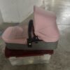 Carro 3 piezas be cool slide