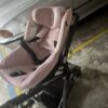 Carro 3 piezas be cool slide