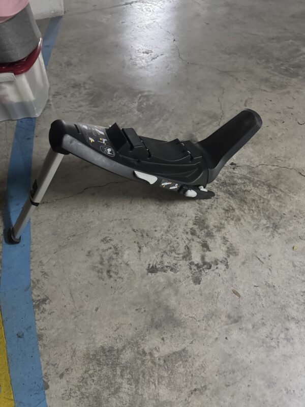 Carro 3 piezas be cool slide