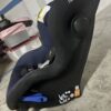 Silla coche britax romer