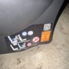 Silla coche britax romer