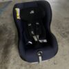 Silla coche britax romer