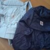 MOCHILA PORTABEBÉS ERGOBABY
