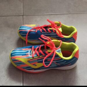 Playeros futbol Joma talla 32