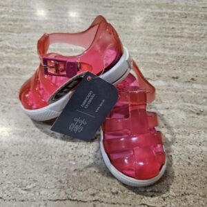 Sandalias cangrejeras Igor talla 20
