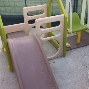 PARQUE INFANTIL