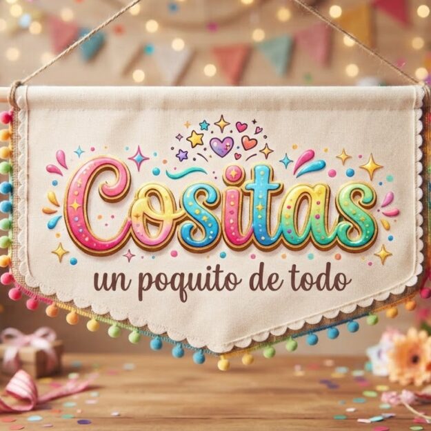 Cositas