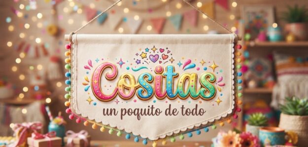 Cositas
