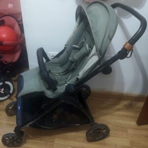 Carrito bebé Inglesina Electa Duo