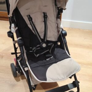 Silla de paseo Silver Cross Pop Star